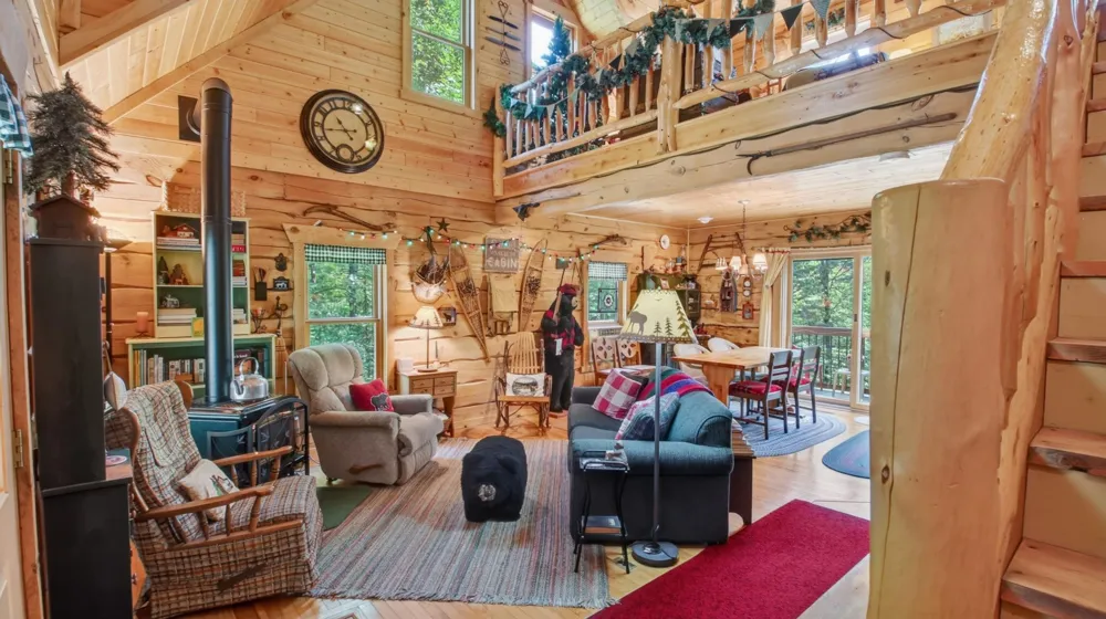 9146N Chippewa Pines Way Winter, WI 54896