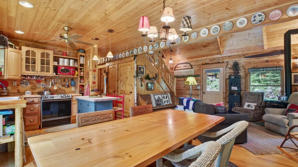 9146N Chippewa Pines Way Winter, WI 54896