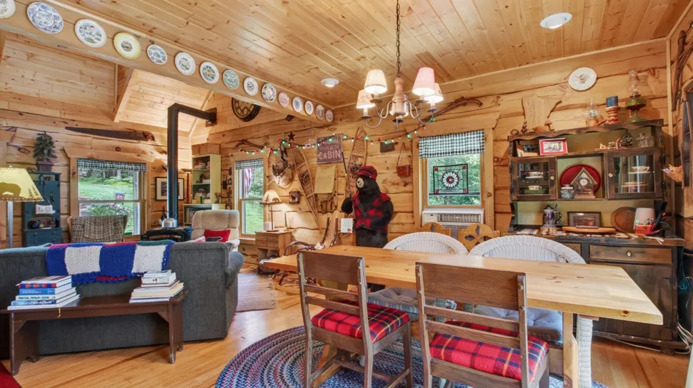 9146N Chippewa Pines Way Winter, WI 54896