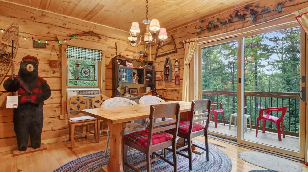 9146N Chippewa Pines Way Winter, WI 54896