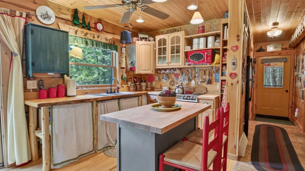 9146N Chippewa Pines Way Winter, WI 54896