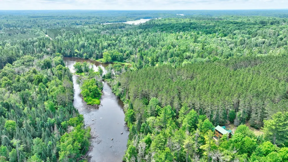 9146N Chippewa Pines Way Winter, WI 54896