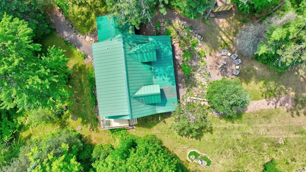 9146N Chippewa Pines Way Winter, WI 54896