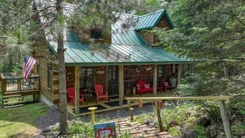 9146N Chippewa Pines Way Winter, WI 54896