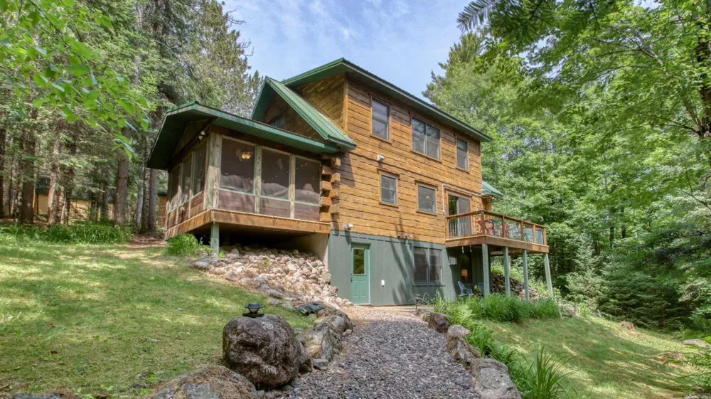 9146N Chippewa Pines Way Winter, WI 54896