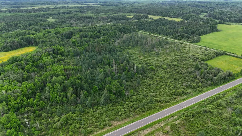 TBD Townline Road Forbes, MN 55738
