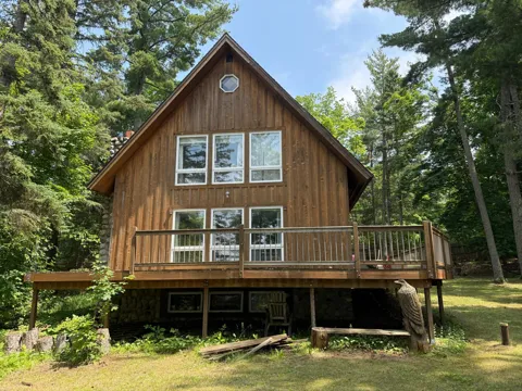 5074 Lower Ten Mile Lake Road NW