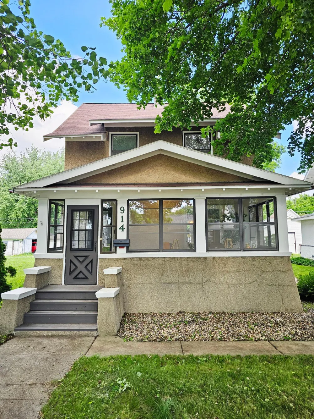914 4th Street Montevideo, MN 56265
