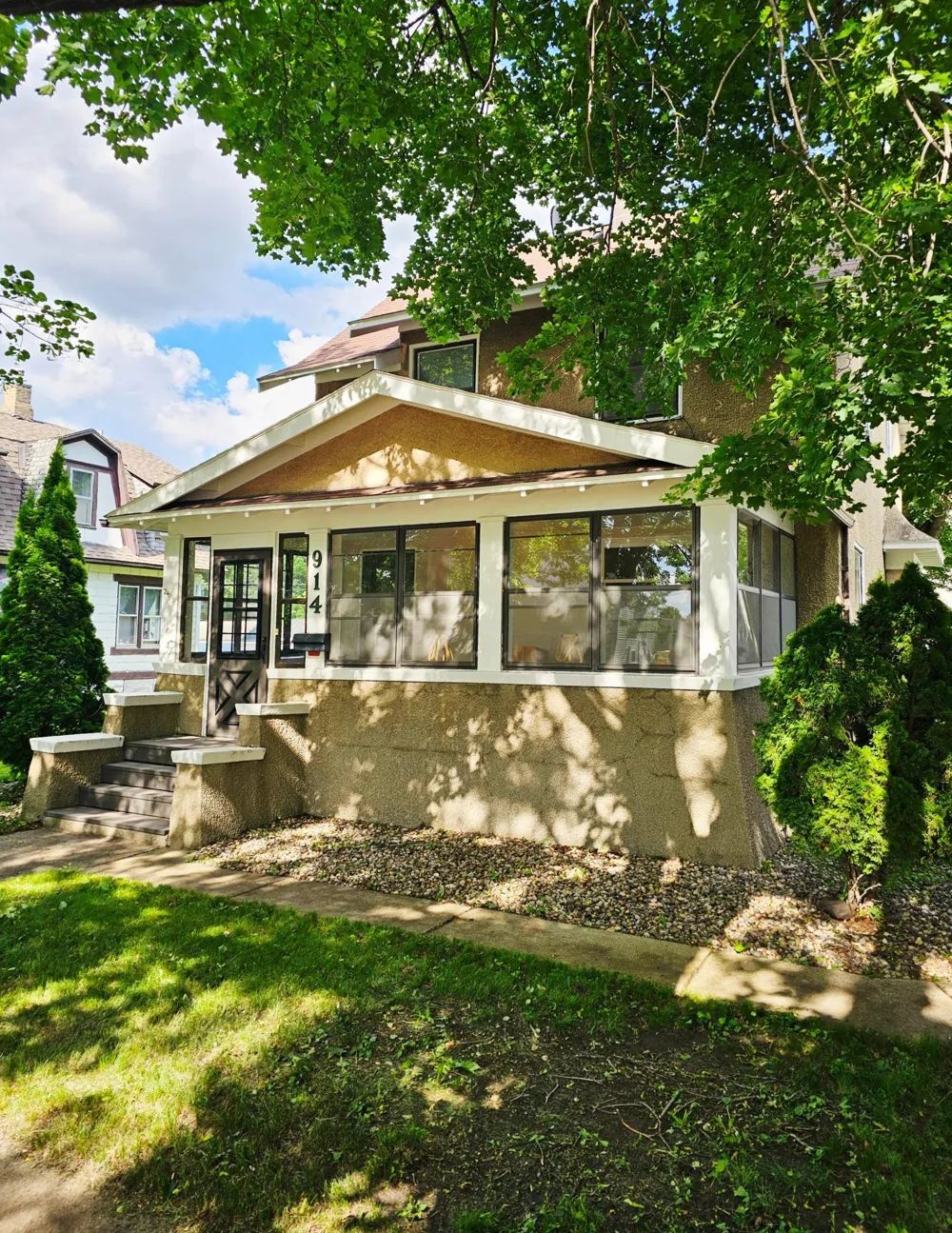 914 4th Street Montevideo, MN 56265