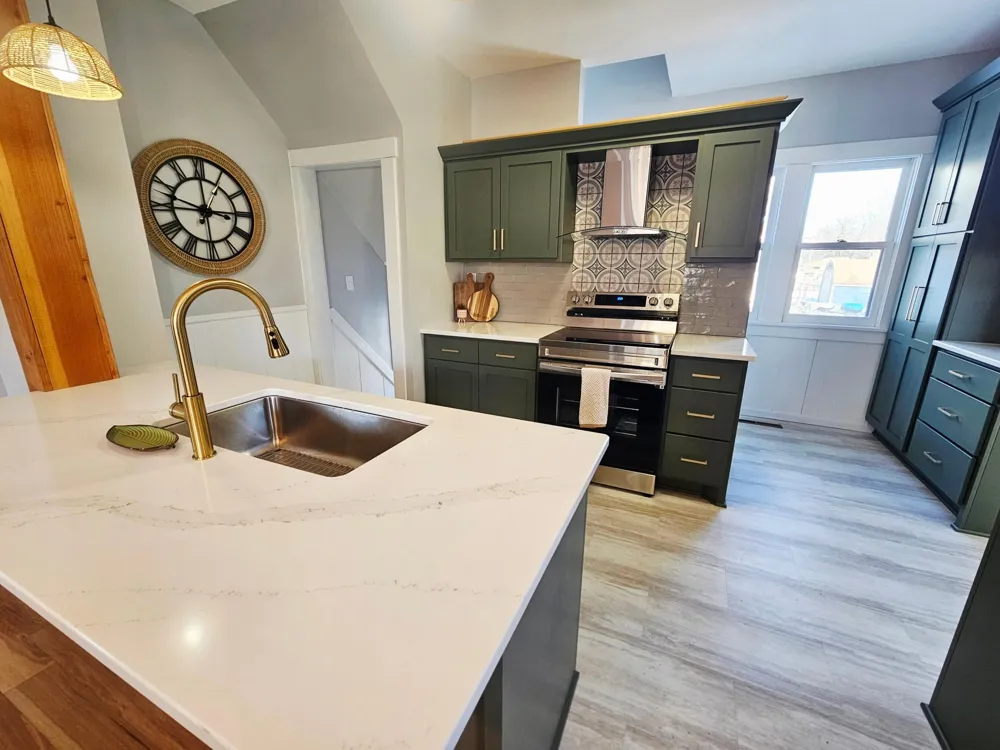 914 4th Street Montevideo, MN 56265