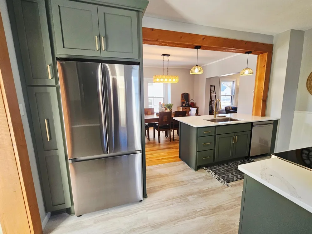 914 4th Street Montevideo, MN 56265