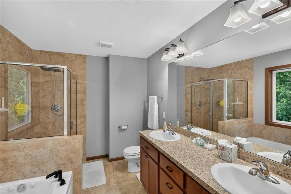 10909 Quail Avenue Champlin, MN 55316