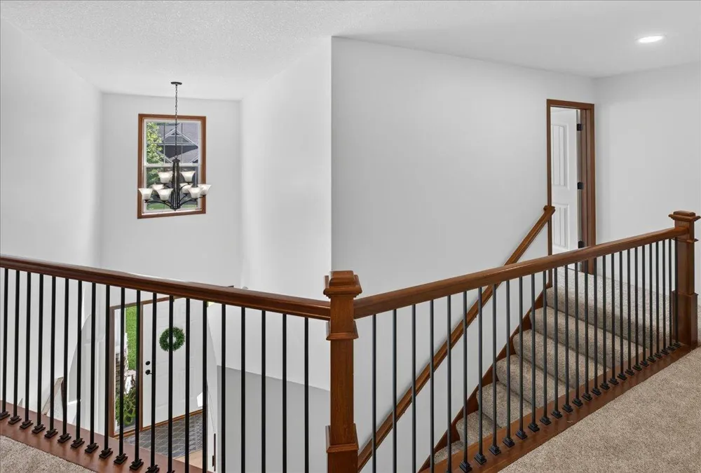 10909 Quail Avenue Champlin, MN 55316
