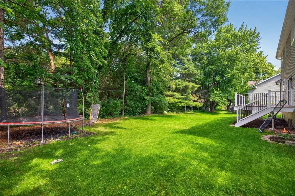 10909 Quail Avenue Champlin, MN 55316