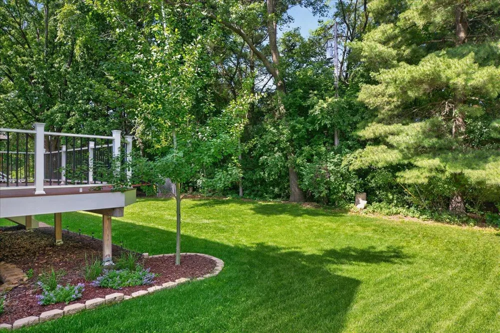 10909 Quail Avenue Champlin, MN 55316