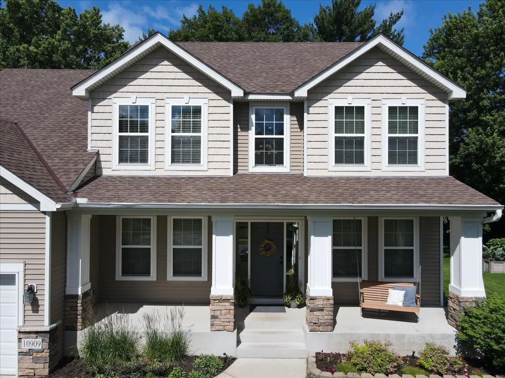 10909 Quail Avenue Champlin, MN 55316
