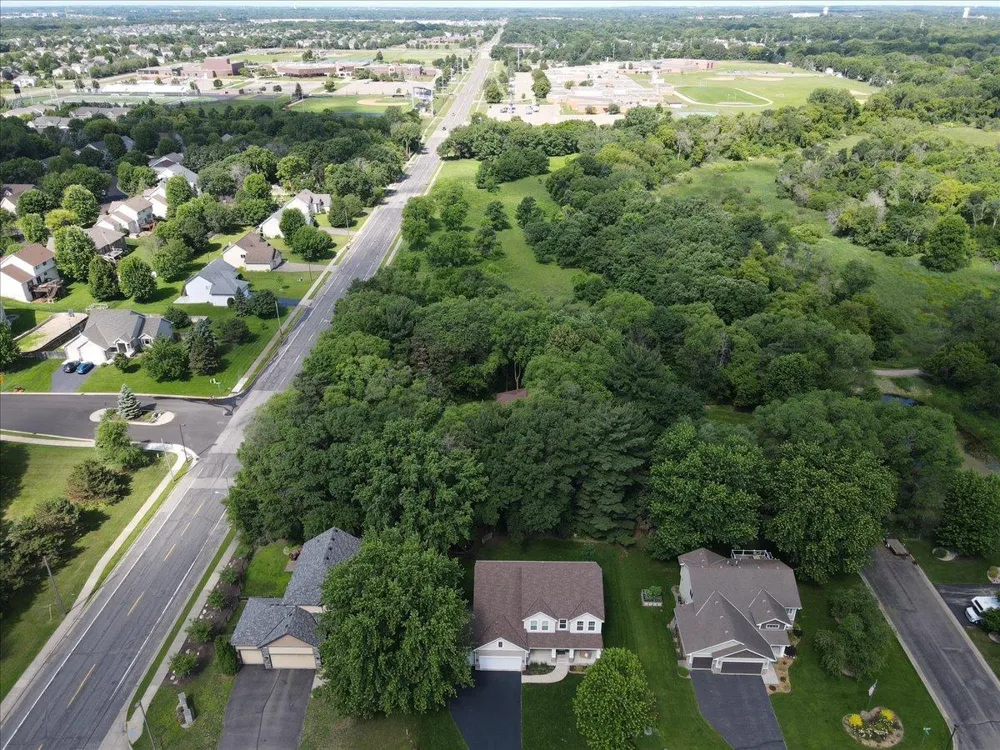 10909 Quail Avenue Champlin, MN 55316