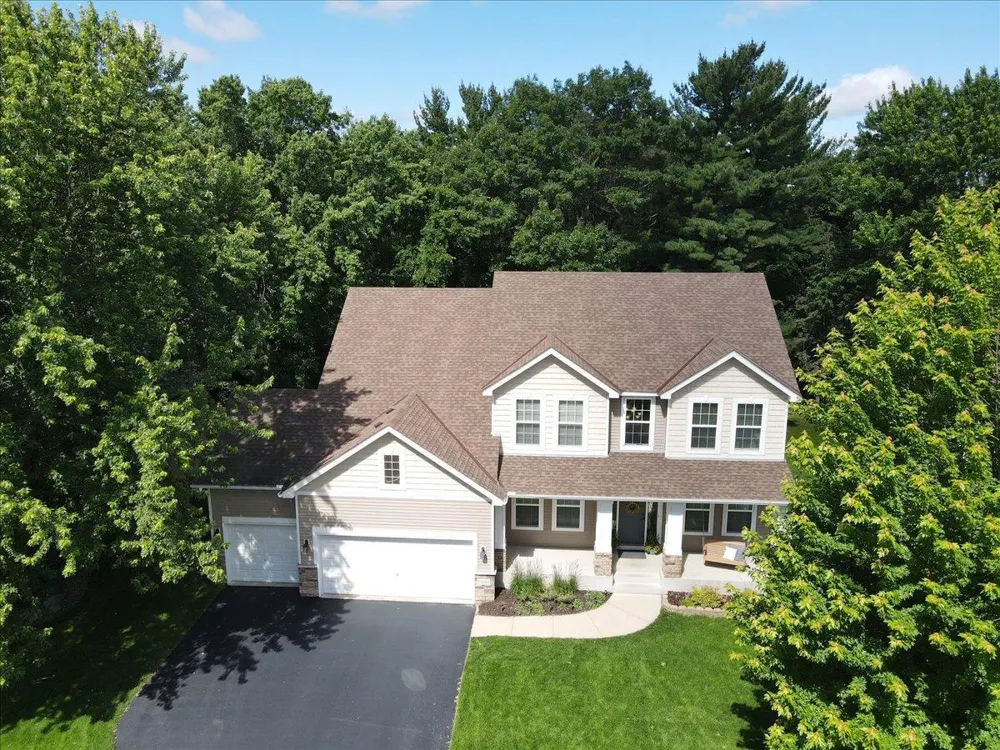 10909 Quail Avenue Champlin, MN 55316