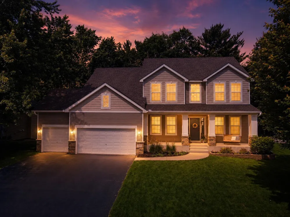 10909 Quail Avenue Champlin, MN 55316