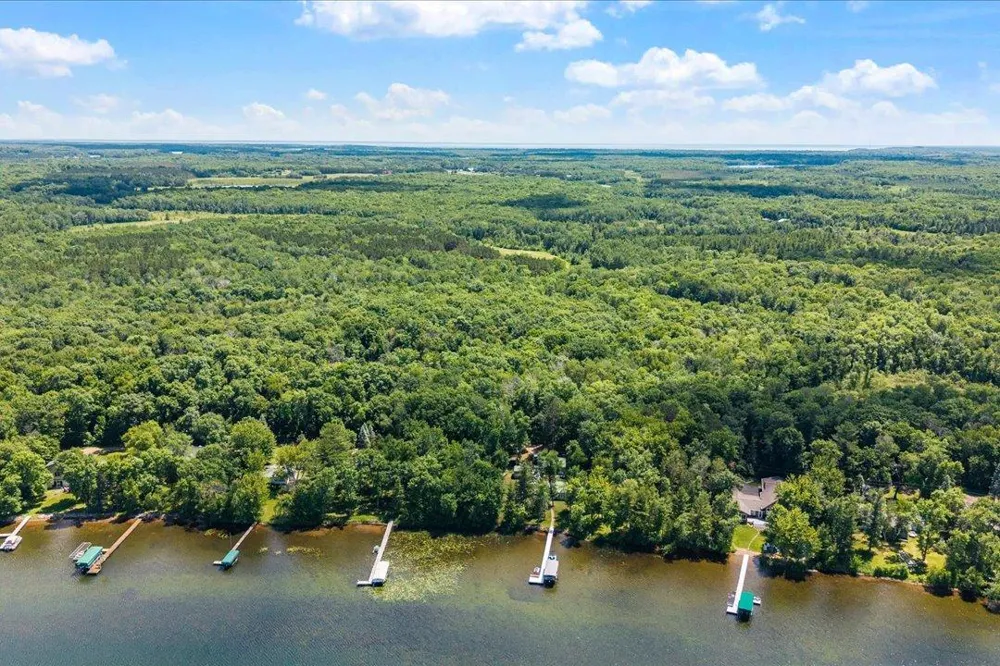 Tract A Maghan Road Deerwood, MN 56444