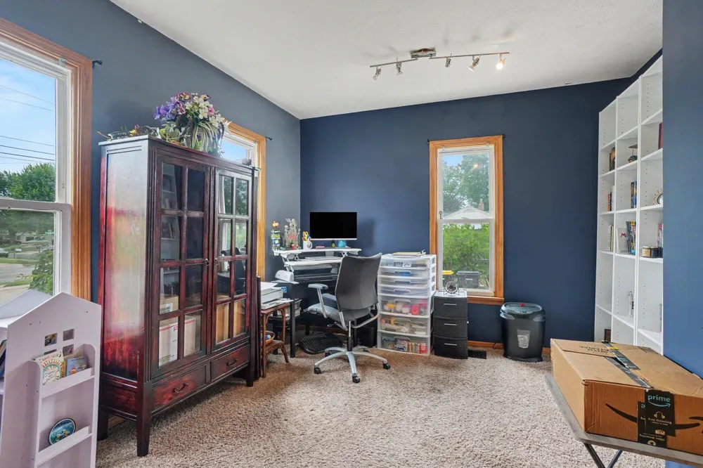 4071 Ivanrest Avenue SW Grandville City, MI 49418