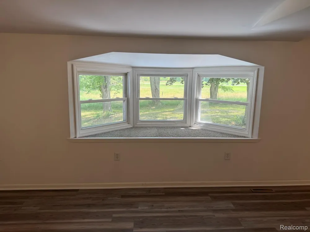 3515 Morton Road Stockbridge Township, MI 49285