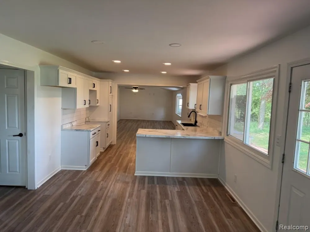 3515 Morton Road Stockbridge Township, MI 49285