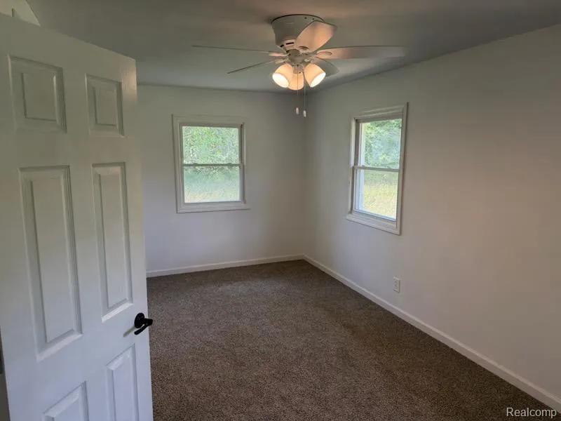 3515 Morton Road Stockbridge Township, MI 49285