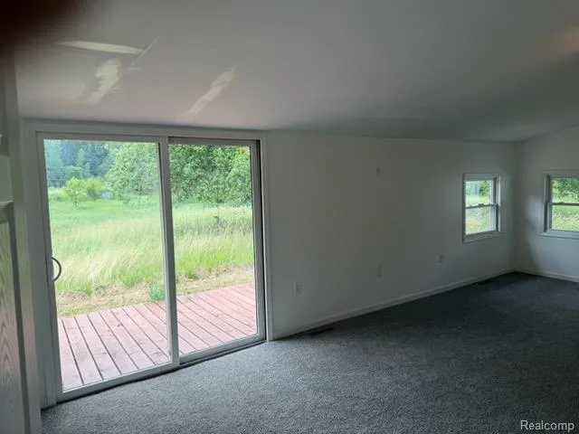 3515 Morton Road Stockbridge Township, MI 49285