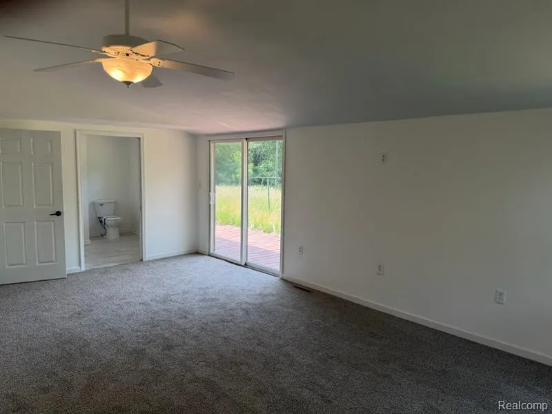 3515 Morton Road Stockbridge Township, MI 49285