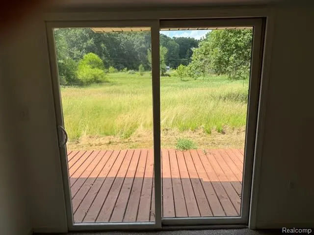 3515 Morton Road Stockbridge Township, MI 49285
