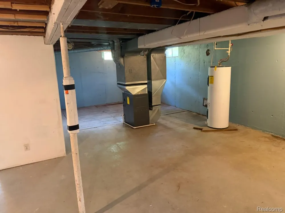 3515 Morton Road Stockbridge Township, MI 49285