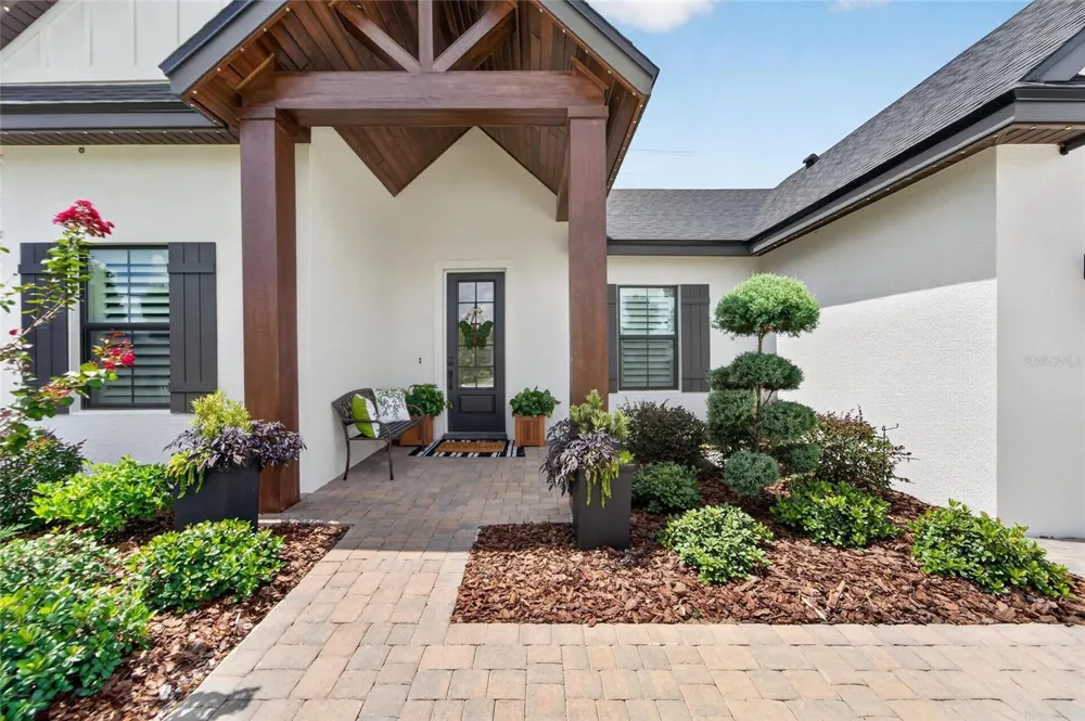 5391 CLUBHOUSE HILLS LANE Lakeland, FL 33812