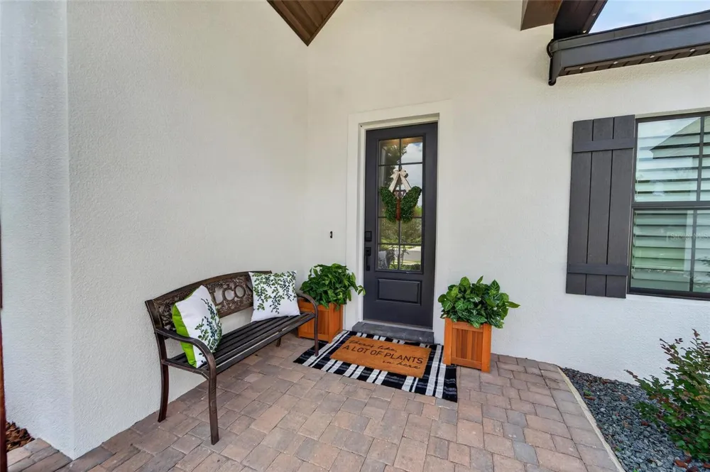 5391 CLUBHOUSE HILLS LANE Lakeland, FL 33812