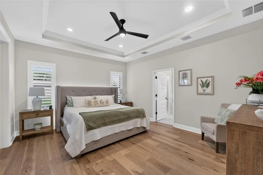 5391 CLUBHOUSE HILLS LANE Lakeland, FL 33812