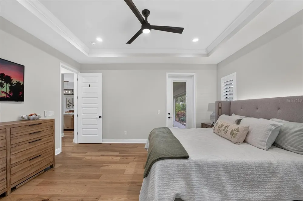 5391 CLUBHOUSE HILLS LANE Lakeland, FL 33812