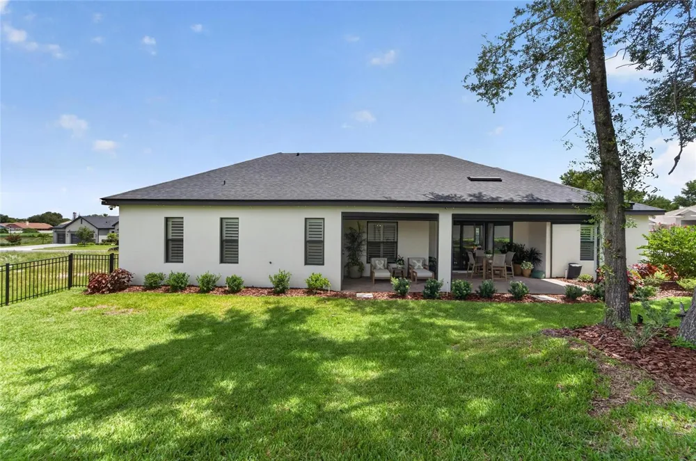 5391 CLUBHOUSE HILLS LANE Lakeland, FL 33812