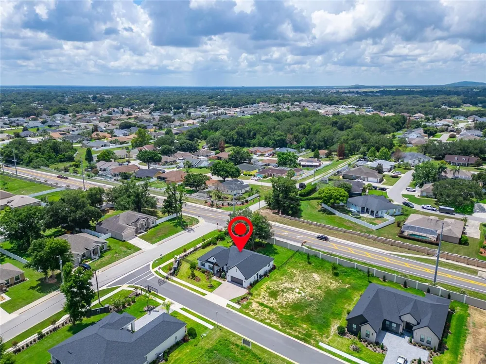 5391 CLUBHOUSE HILLS LANE Lakeland, FL 33812