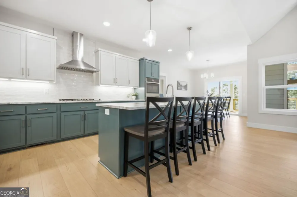 511 Sandy Lake LN Blairsville, GA 30512