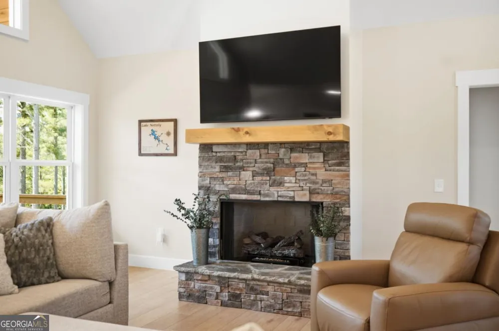 511 Sandy Lake LN Blairsville, GA 30512