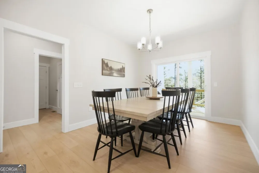 511 Sandy Lake LN Blairsville, GA 30512