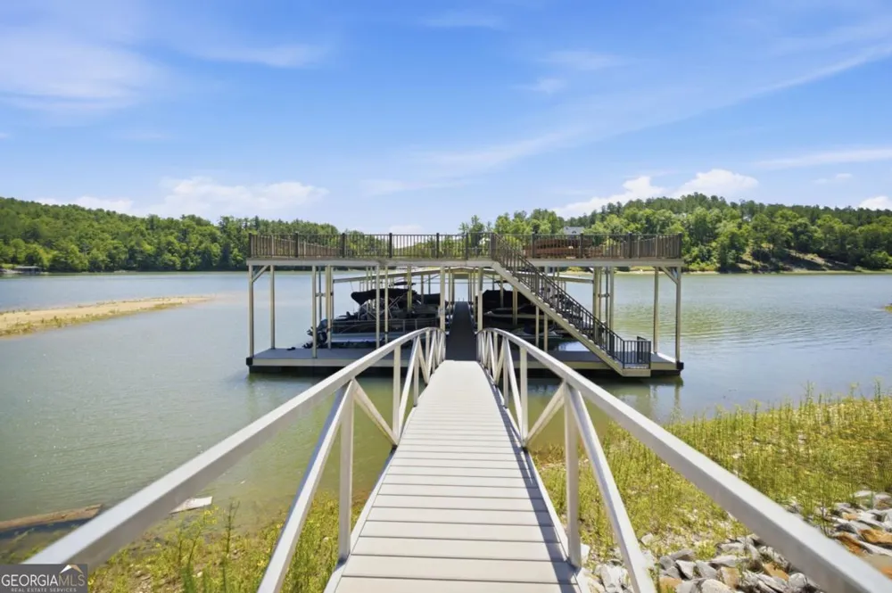 511 Sandy Lake LN Blairsville, GA 30512