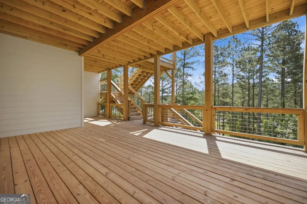 511 Sandy Lake LN Blairsville, GA 30512