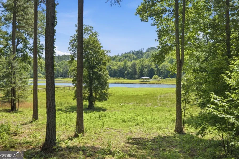 511 Sandy Lake LN Blairsville, GA 30512
