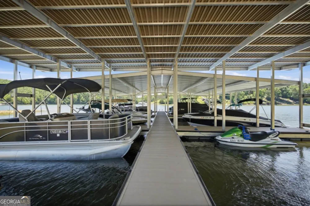 511 Sandy Lake LN Blairsville, GA 30512