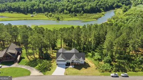 511 Sandy Lake LN