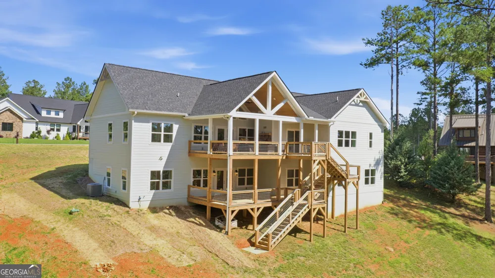 511 Sandy Lake LN Blairsville, GA 30512