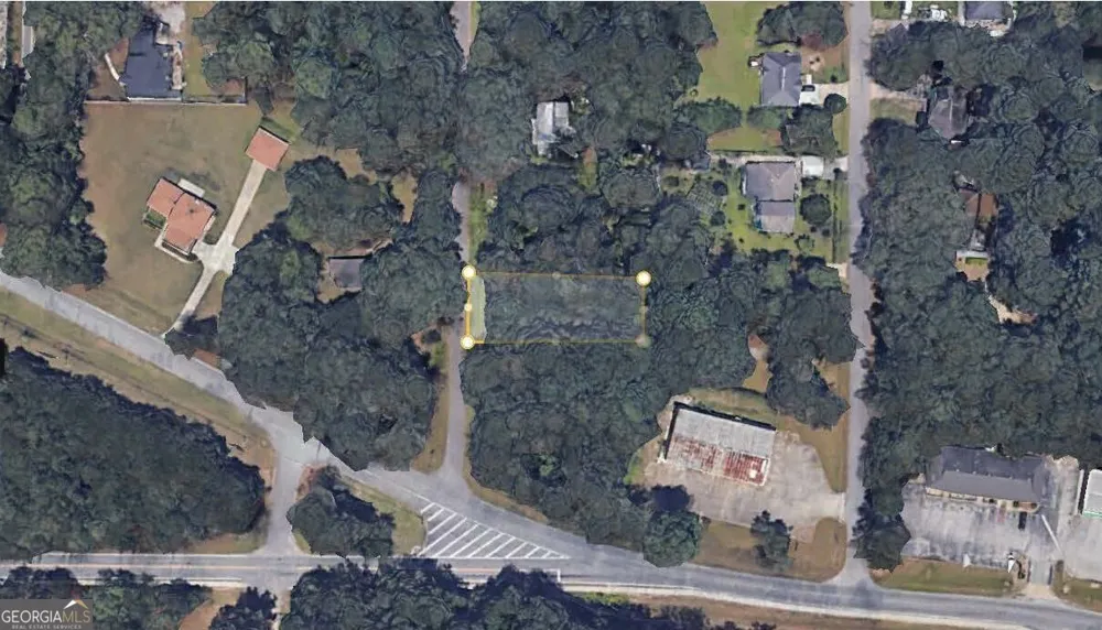 LOT 39 Herndon BLVD Morrow, GA 30260
