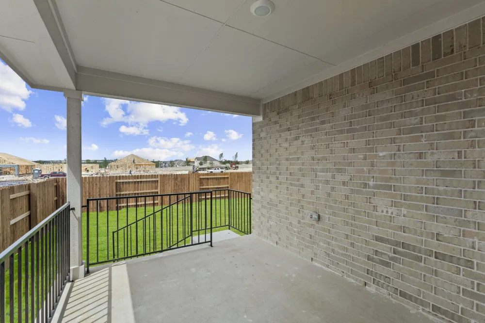 1836 Dandy Brush Drive Leander, TX 78641