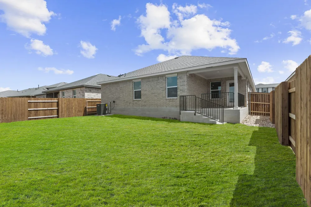 1836 Dandy Brush Drive Leander, TX 78641